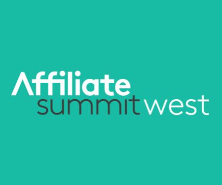 Affiliate Summit West 2023 Logo