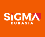 SiGMA Eurasia Logo