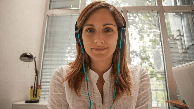 Appearance and Attitude During Skype Interviews