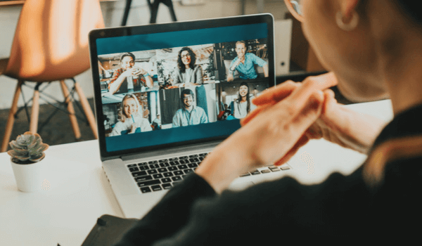 Best Apps for Companies With a Remote Team